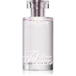 Orlane Fleurs d'Orlane Agua de Tocador 100 ml
